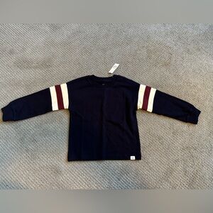 NWT Baby gap Long sleeve tee 3T